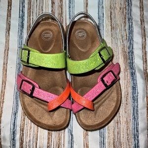 Toddler Girl Shoes!